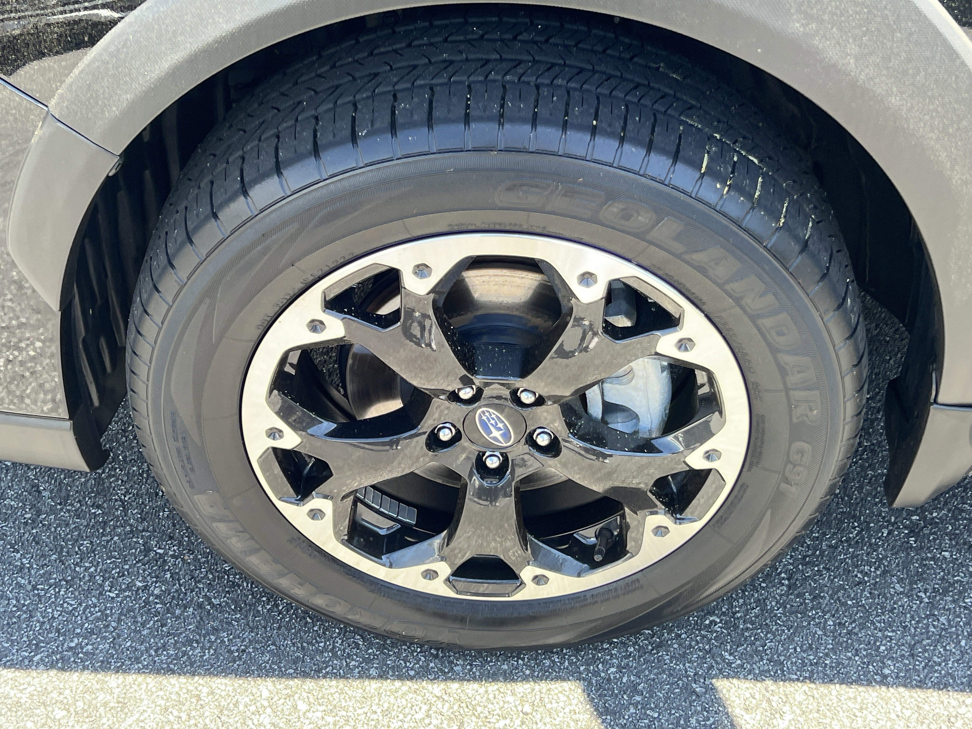 2022 Subaru Crosstrek 2.0i Premium