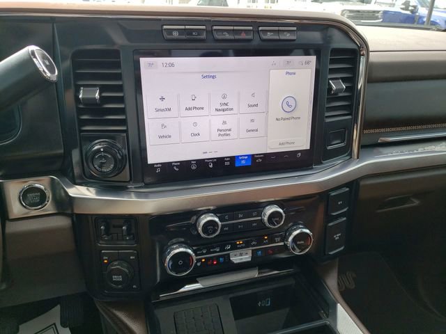 2024 Ford F350 King Ranch