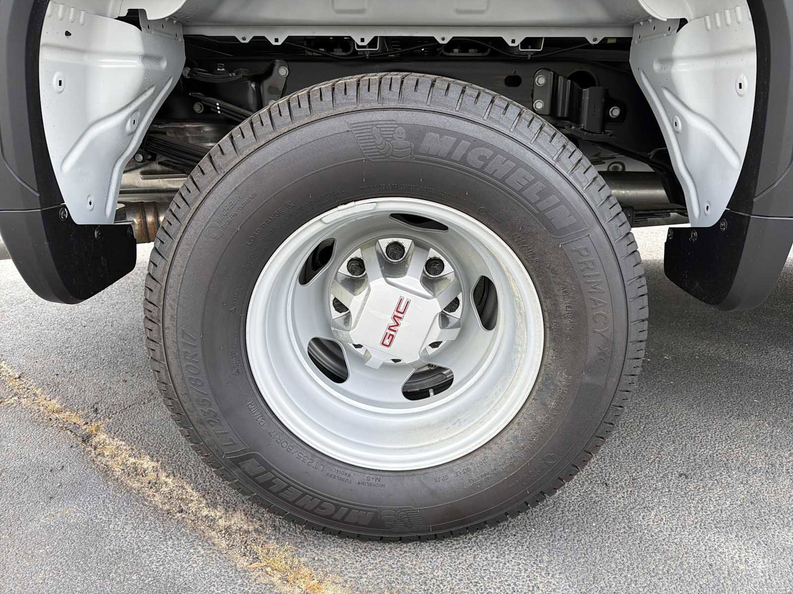 2026 GMC Sierra 3500 Pro