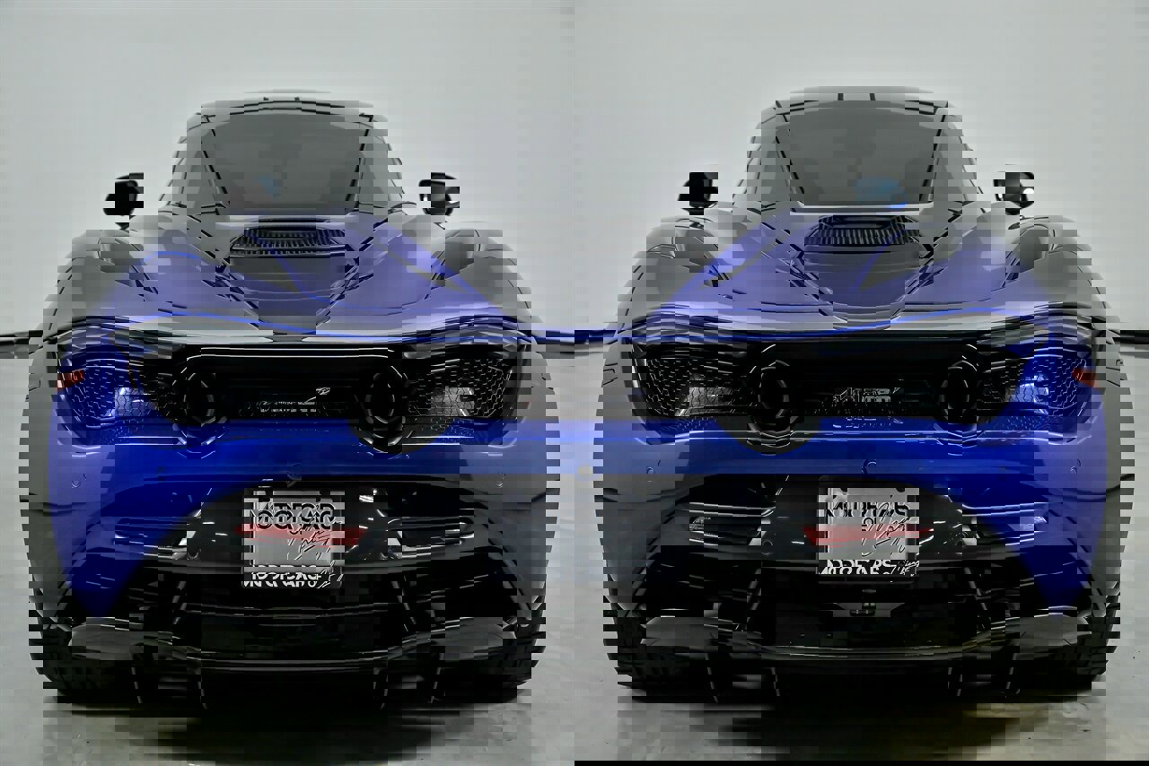 Used 2019 McLaren 720S Performance photo 11