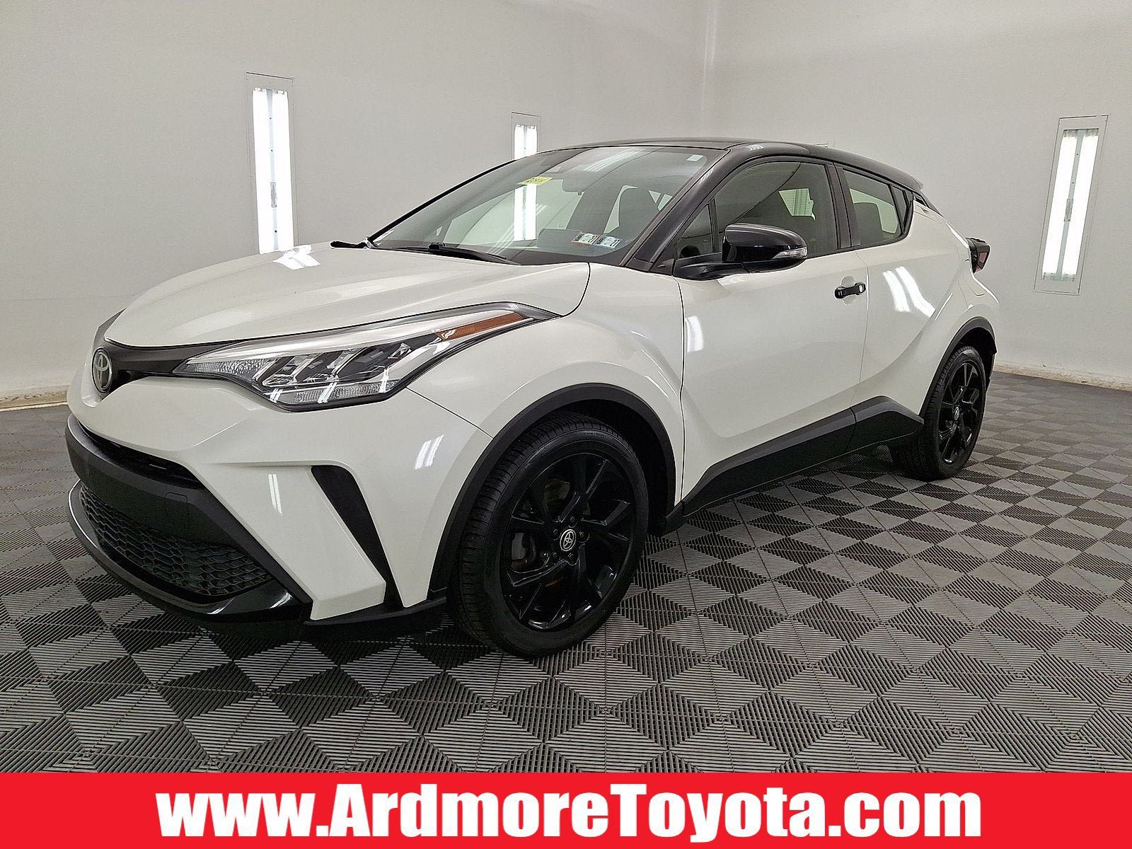 CHR まとめ売り Used Toyota C-HR for Sale in Cherry Hill, NJ - Autotrader