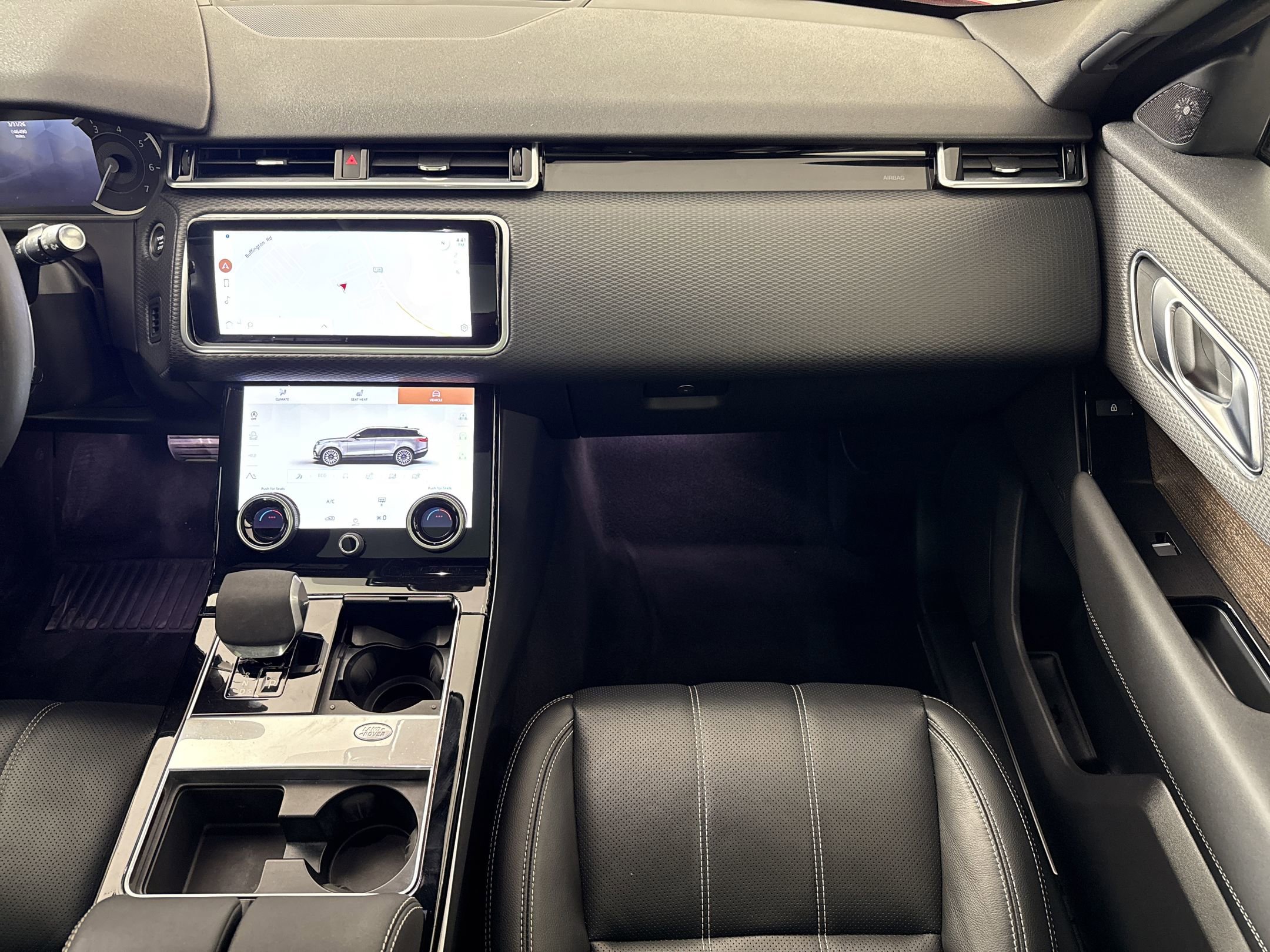 2023 Land Rover Range Rover Velar R-Dynamic S