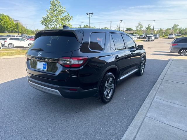 2024 Honda Pilot EX-L