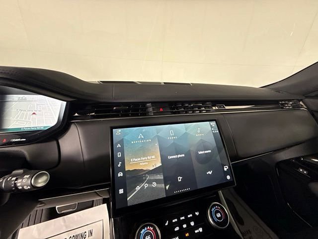 2023 Land Rover Range Rover Sport SE Dynamic