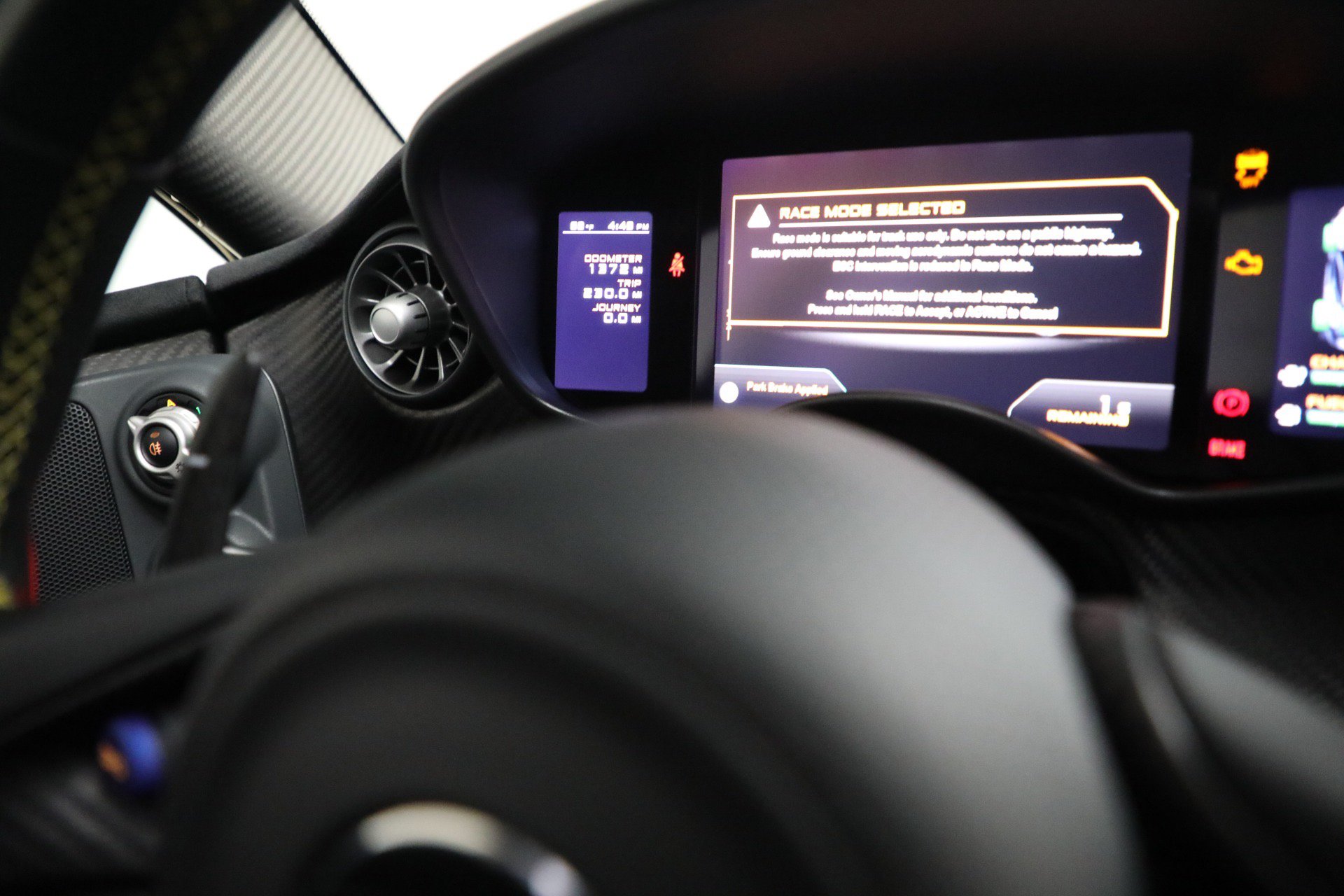 Used 2015 McLaren P1 photo 26