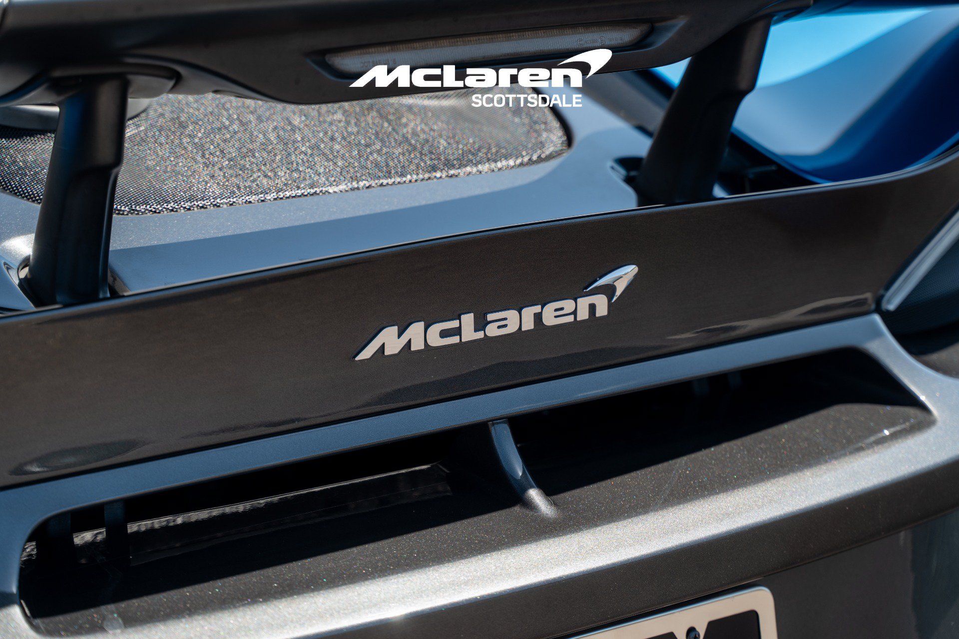 Used 2020 McLaren 600LT Spider photo 26