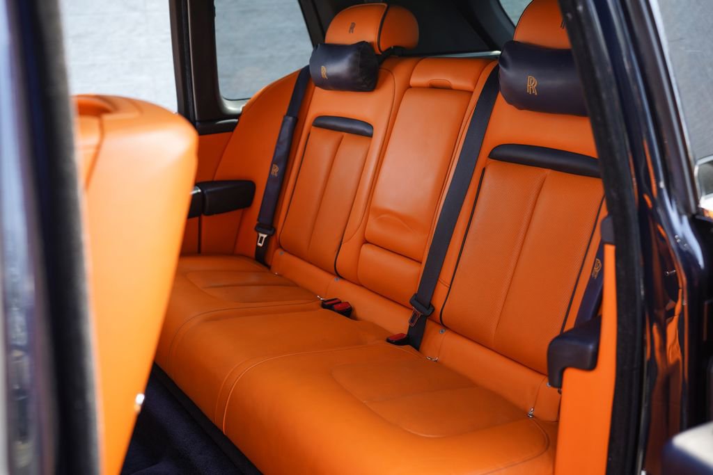 2019 Rolls-Royce Cullinan