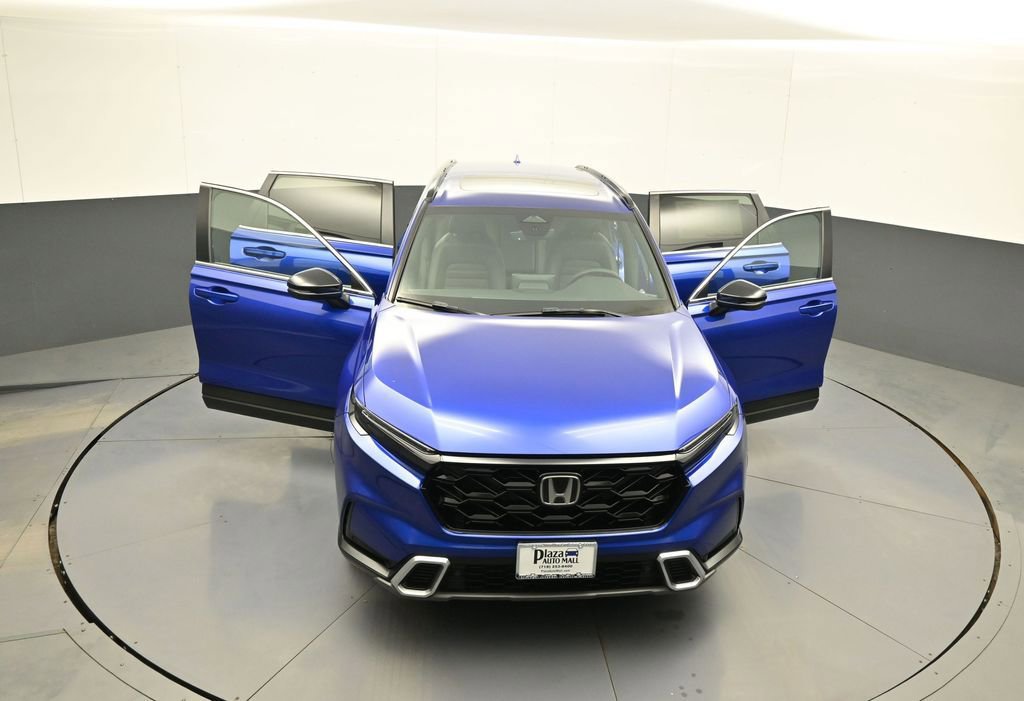2024 Honda CR-V Sport Touring