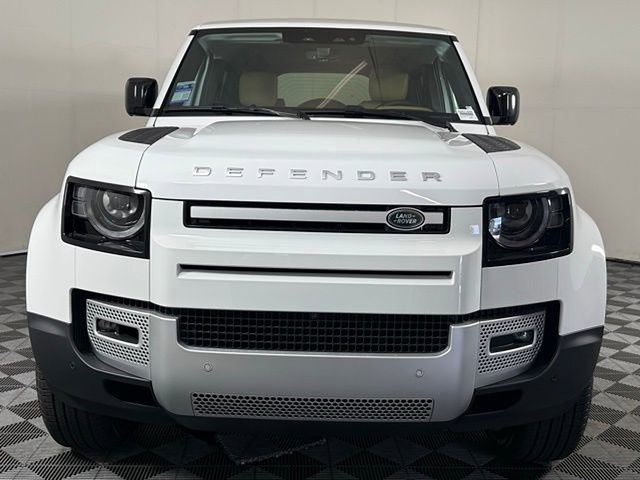 2025 Land Rover Defender 110 S