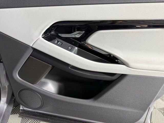 2026 Land Rover Range Rover Evoque S