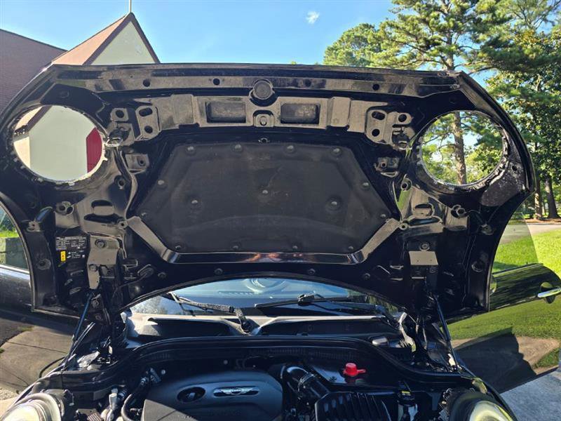 2018 MINI Cooper John Cooper Works