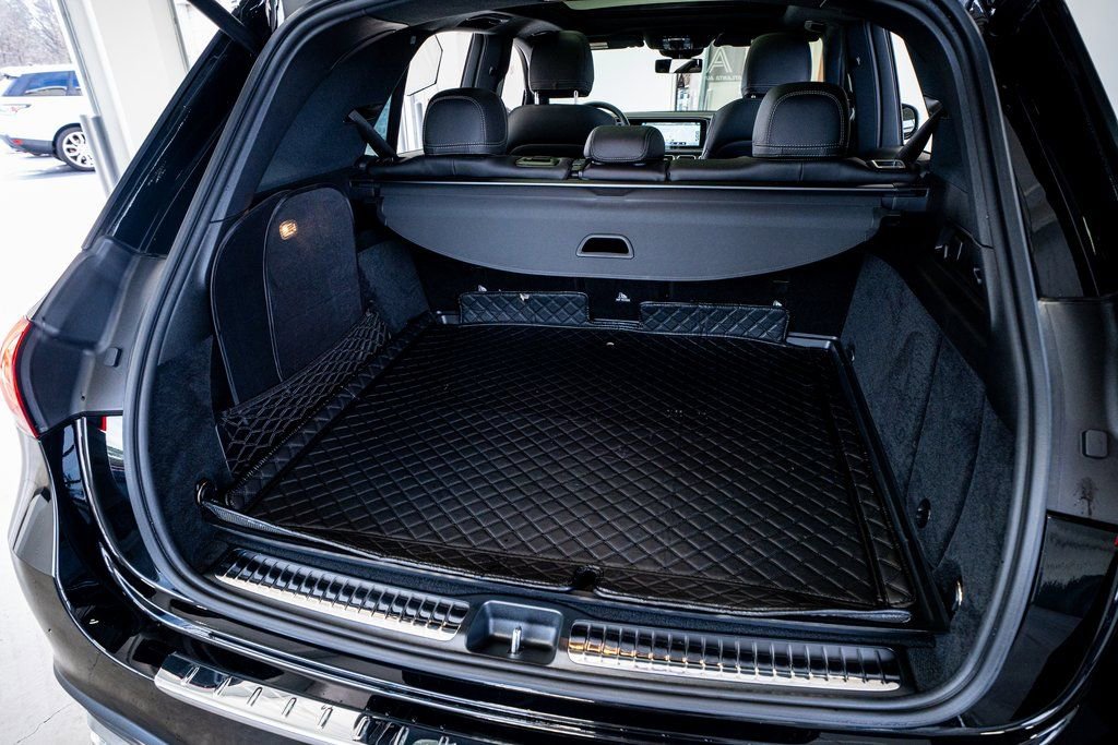 2023 Mercedes-Benz GLE 350 4MATIC