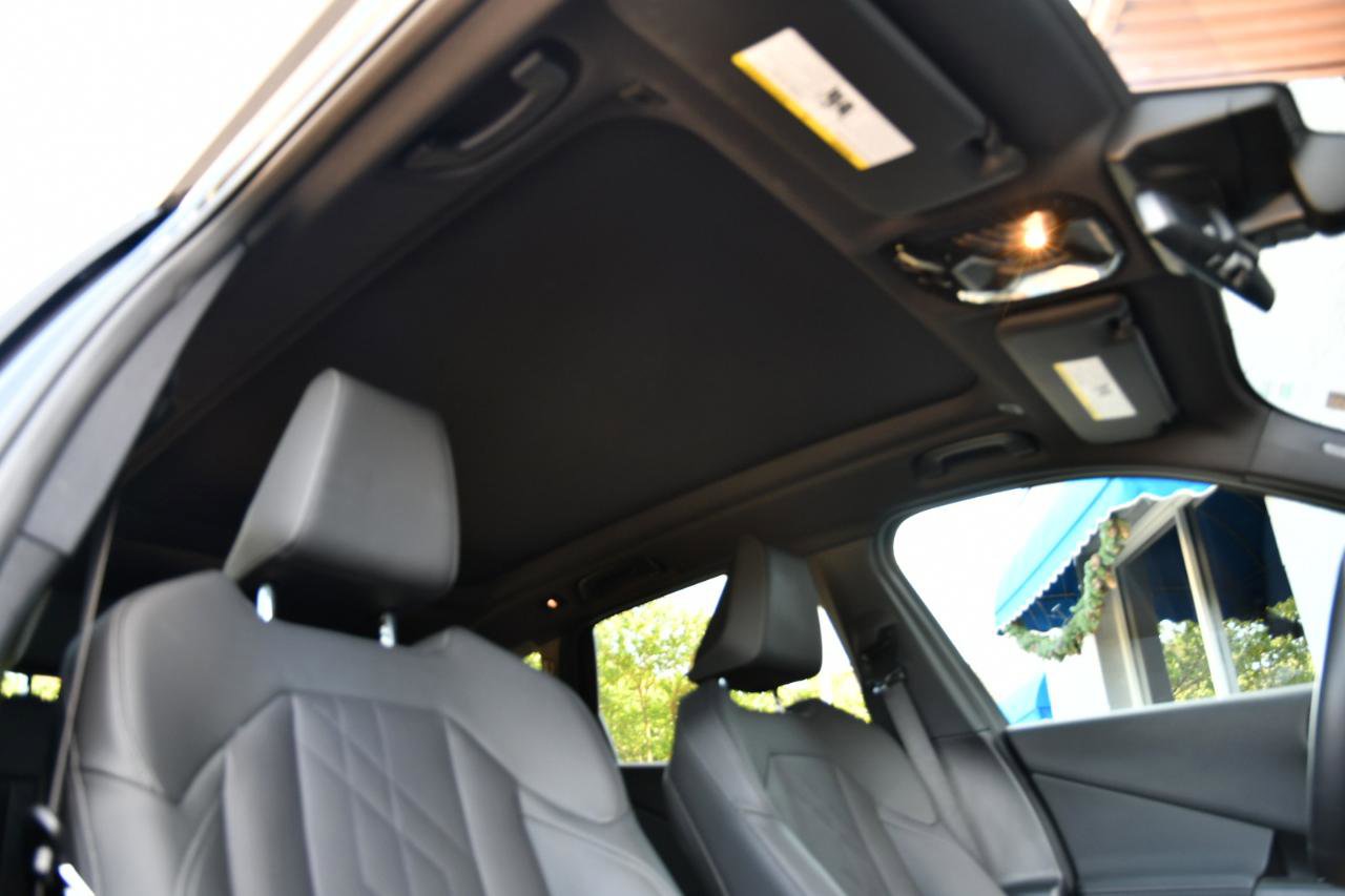 2025 BMW X3 xDrive30i