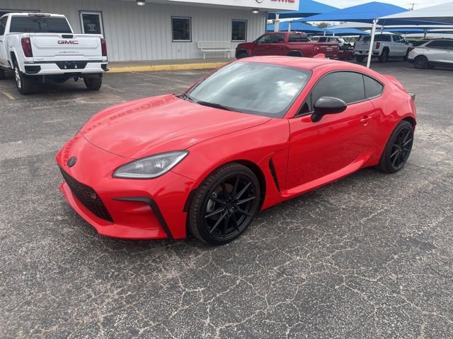 Used 2025 Toyota GR86 Premium