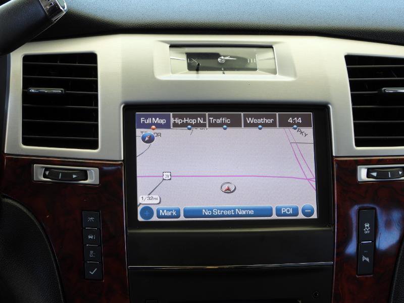 2013 Cadillac Escalade Luxury