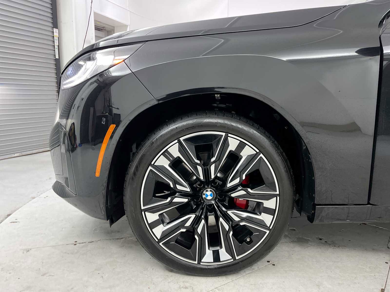 2025 BMW X3 xDrive30i