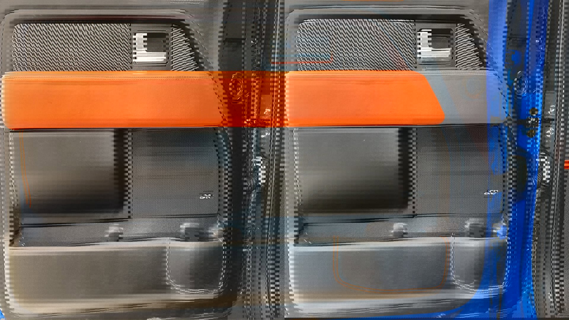 2014 Ford F150 Raptor