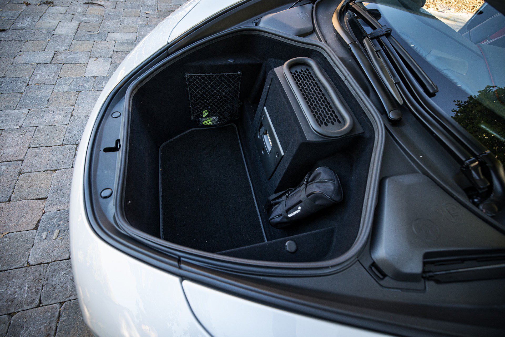 Used 2021 McLaren 720S Performance photo 81