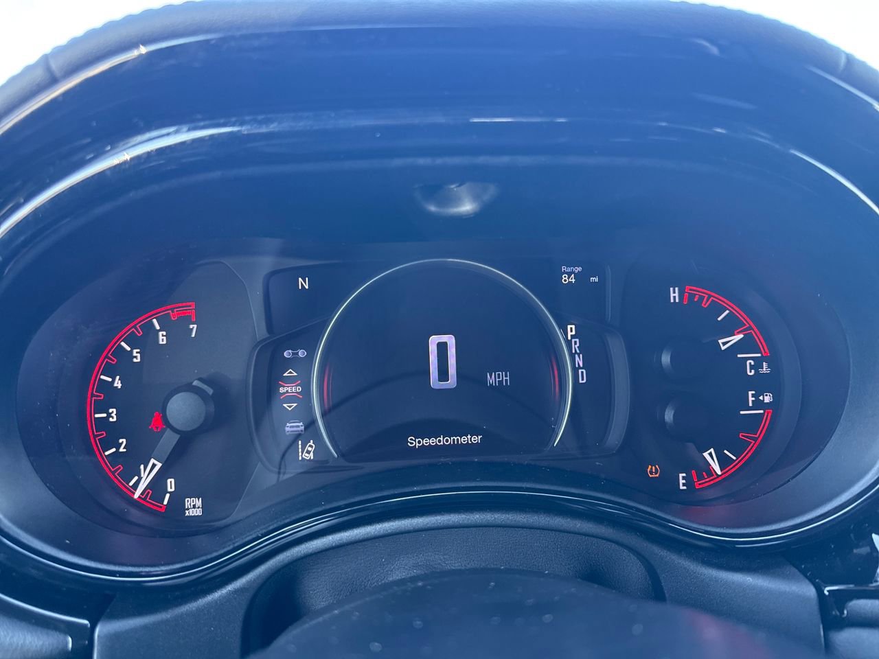 2024 Dodge Durango Citadel