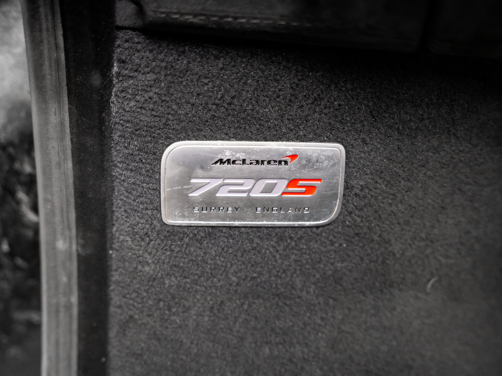 Used 2018 McLaren 720S photo 56