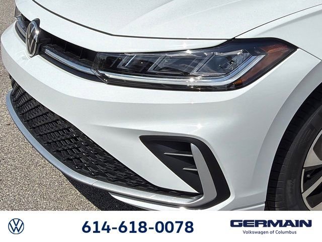 2026 Volkswagen Jetta S