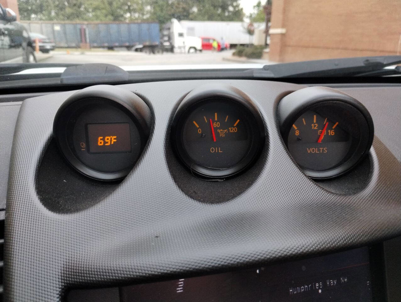 2006 Nissan 350Z Touring