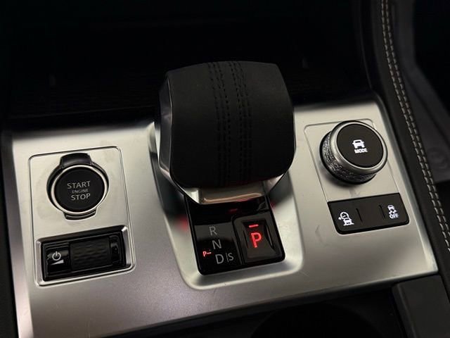 2026 Jaguar F-Pace R-Dynamic S