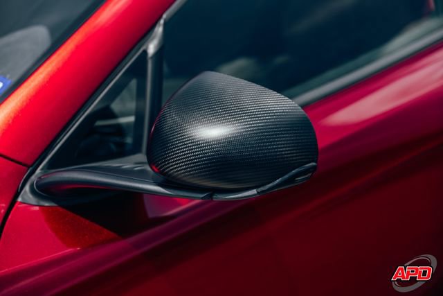 Used 2016 McLaren 675LT Coupe photo 34