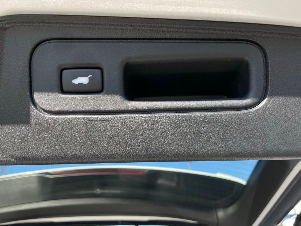 2025 Honda Passport EX-L