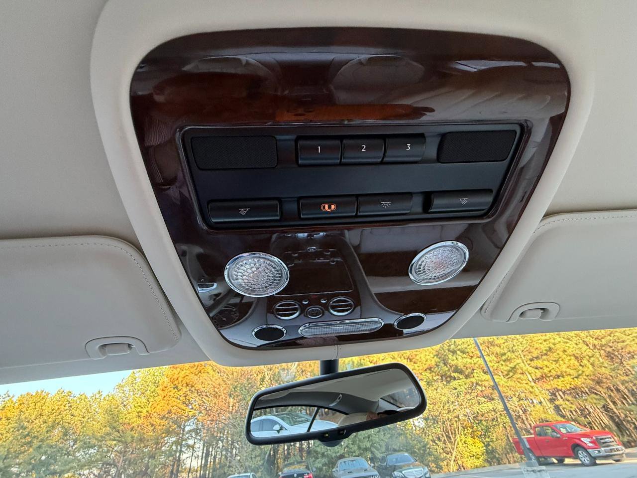 2012 Bentley Continental GT