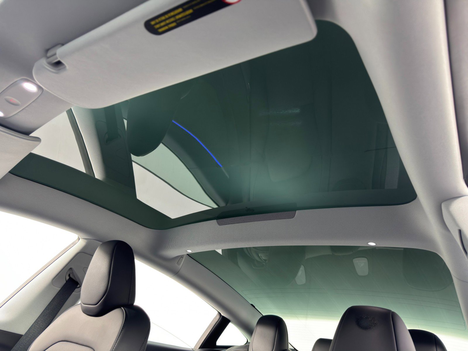 2024 Tesla Model 3 Long Range