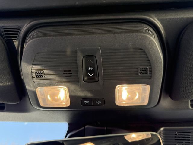 2024 Ford Mustang Premium