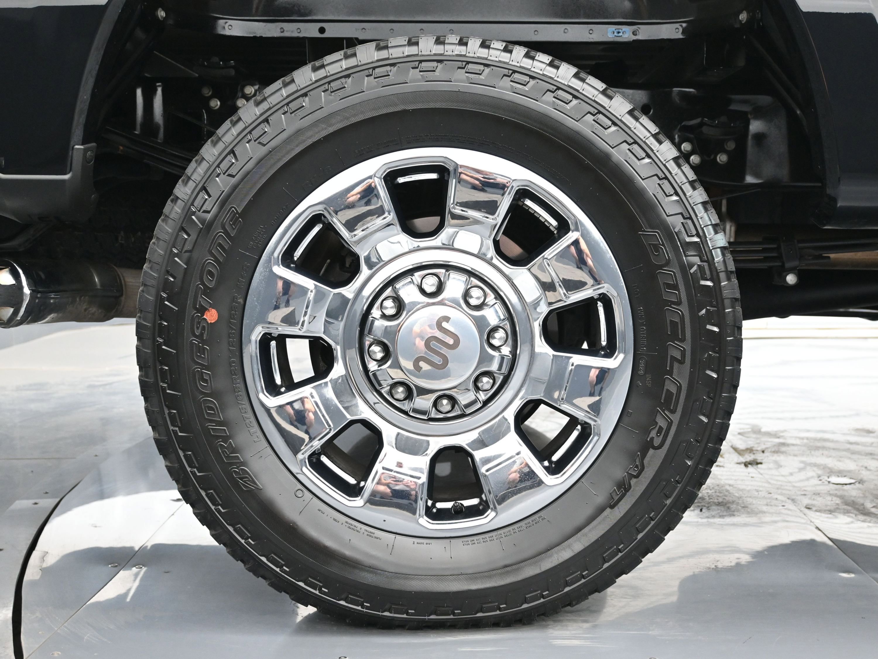 2024 Ford F250 King Ranch