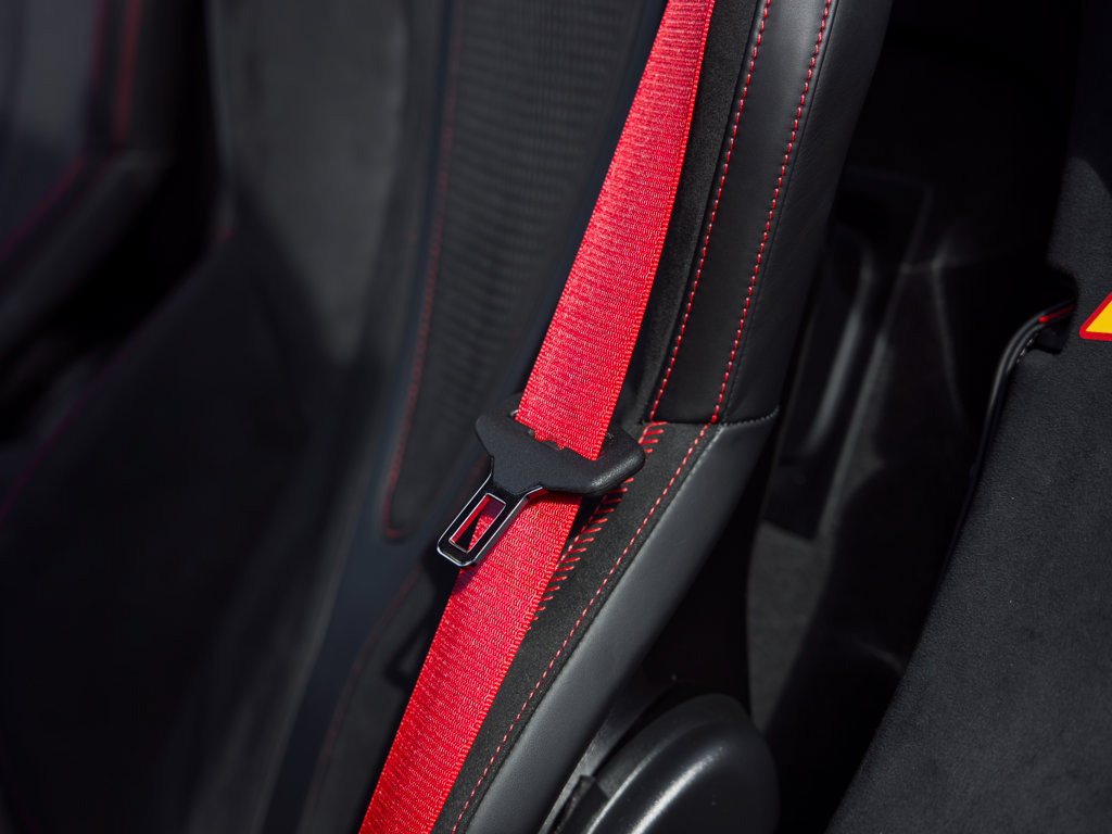 Used 2027 McLaren 750S Spider photo 16