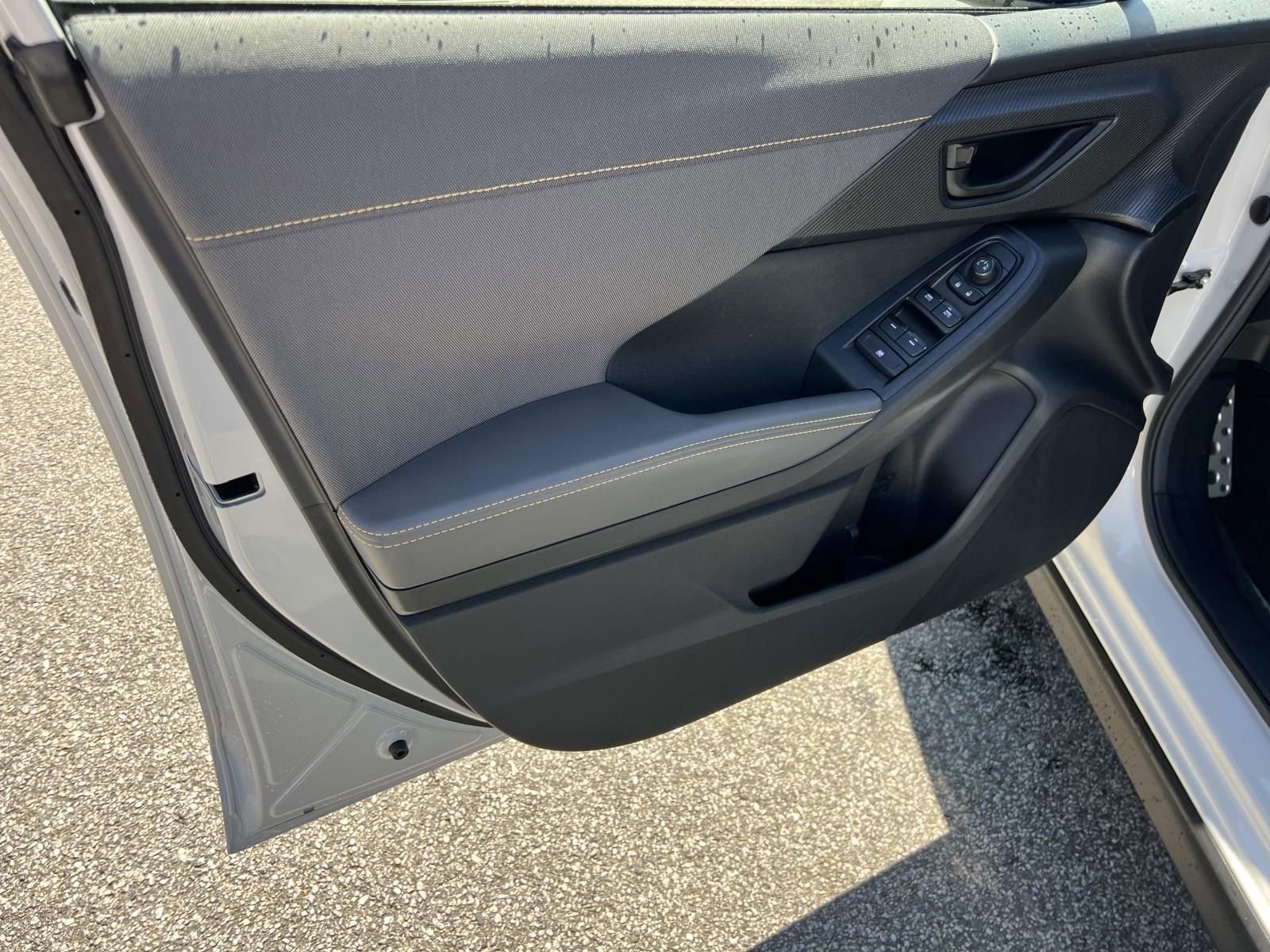 2025 Subaru Crosstrek 2.5i Sport