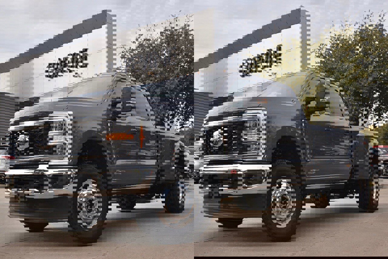 2025 Ford Super Duty F-350 Lariat