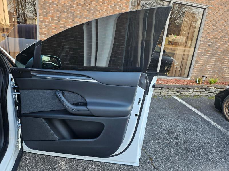 2024 Tesla Model X Plaid