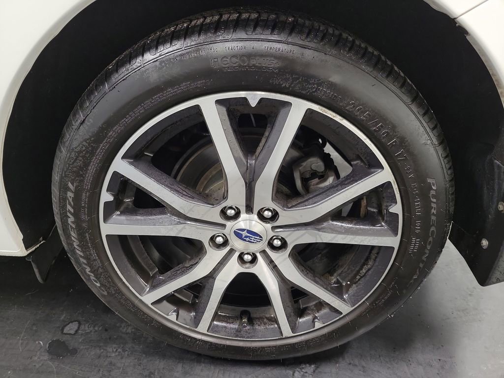 2018 Subaru Impreza 2.0i Limited