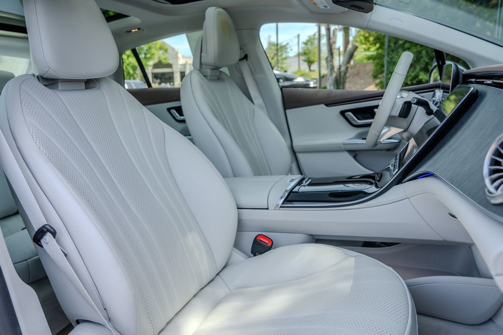 2023 Mercedes-Benz EQE 500 4MATIC Sedan