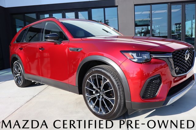 Used MAZDA CX-70 for Sale in Largo, FL - Autotrader