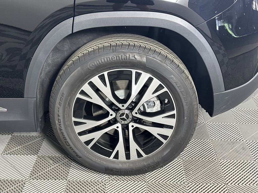 2026 Mercedes-Benz GLA 250