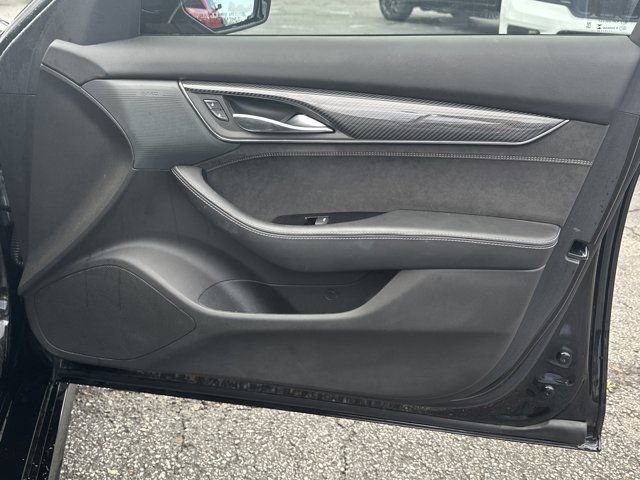 2024 Cadillac CT5 V Blackwing