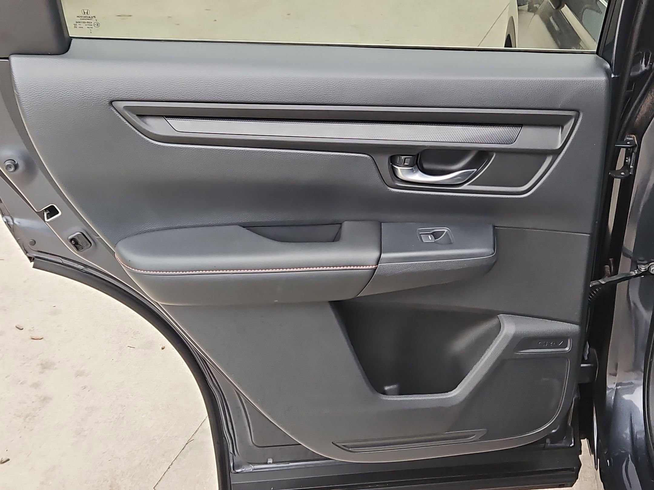 2023 Honda CR-V Sport