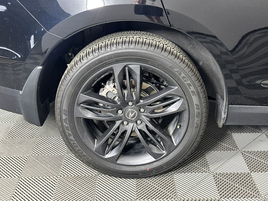 2023 Acura RDX A-Spec