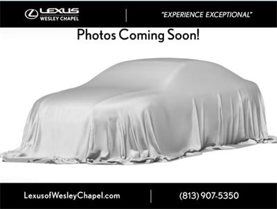 Used 2023 Lexus IS 300 w/ Premium Package