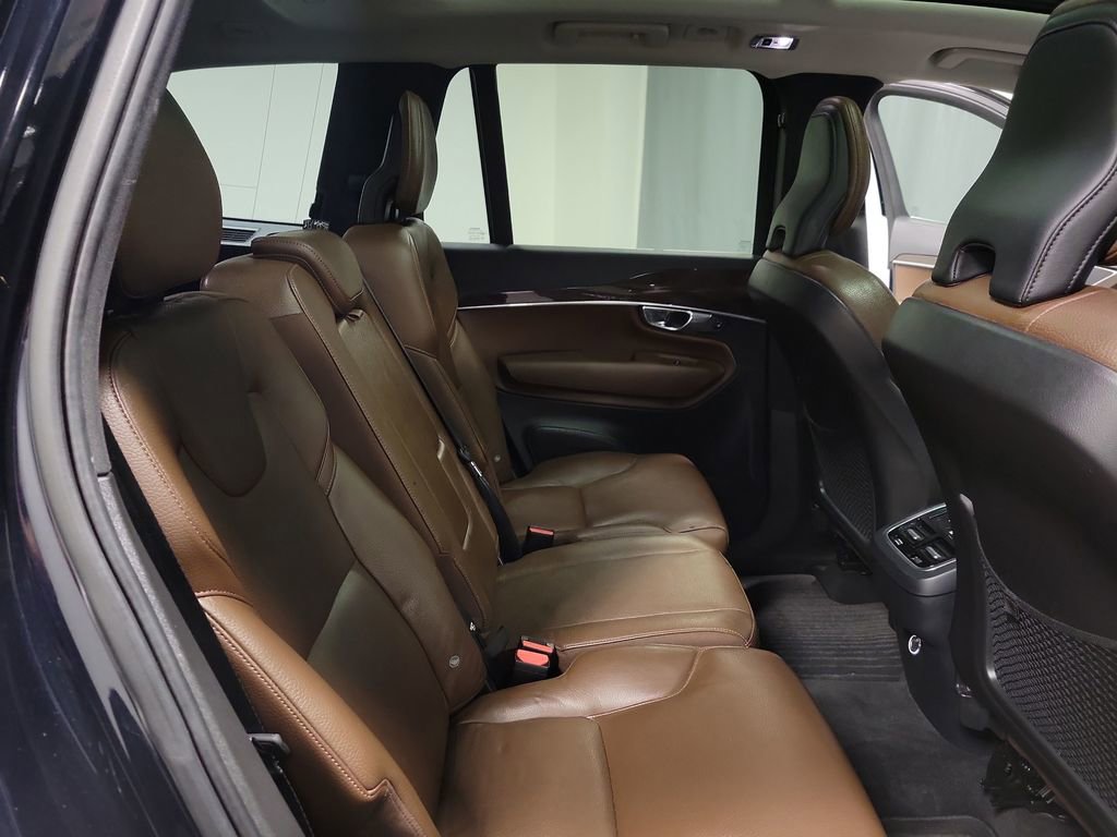 2019 Volvo Xc90 T6 Momentum