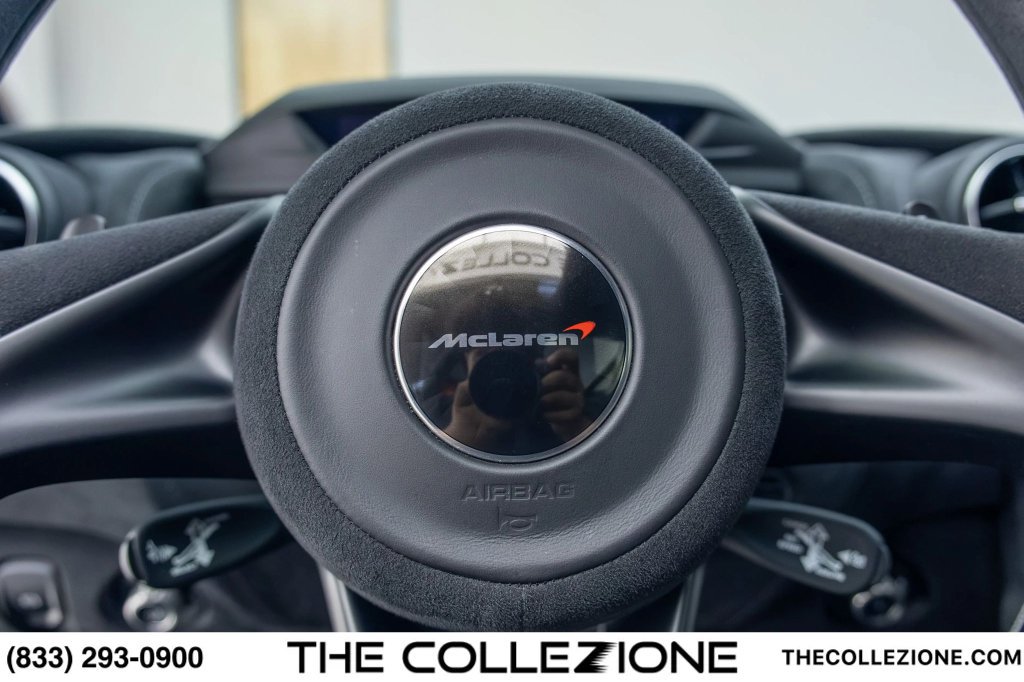 Used 2018 McLaren 720S photo 53