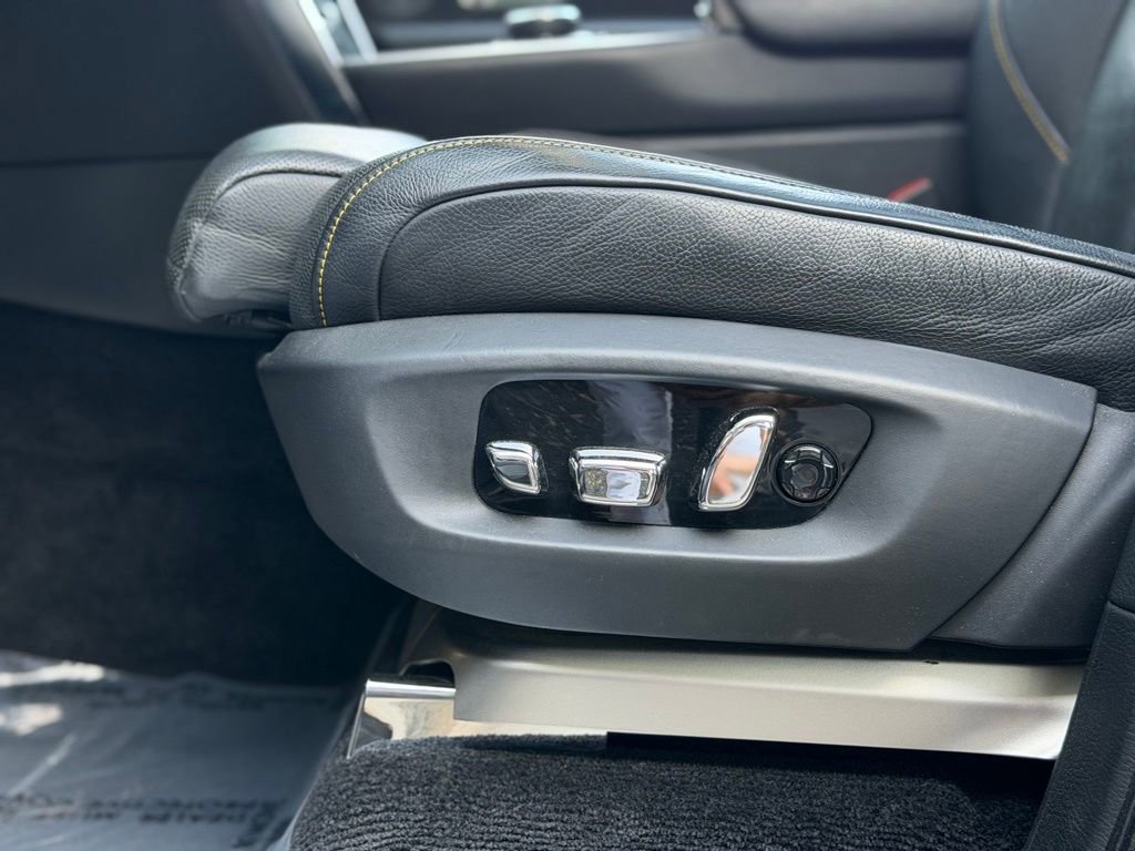 2019 Rolls-Royce Cullinan