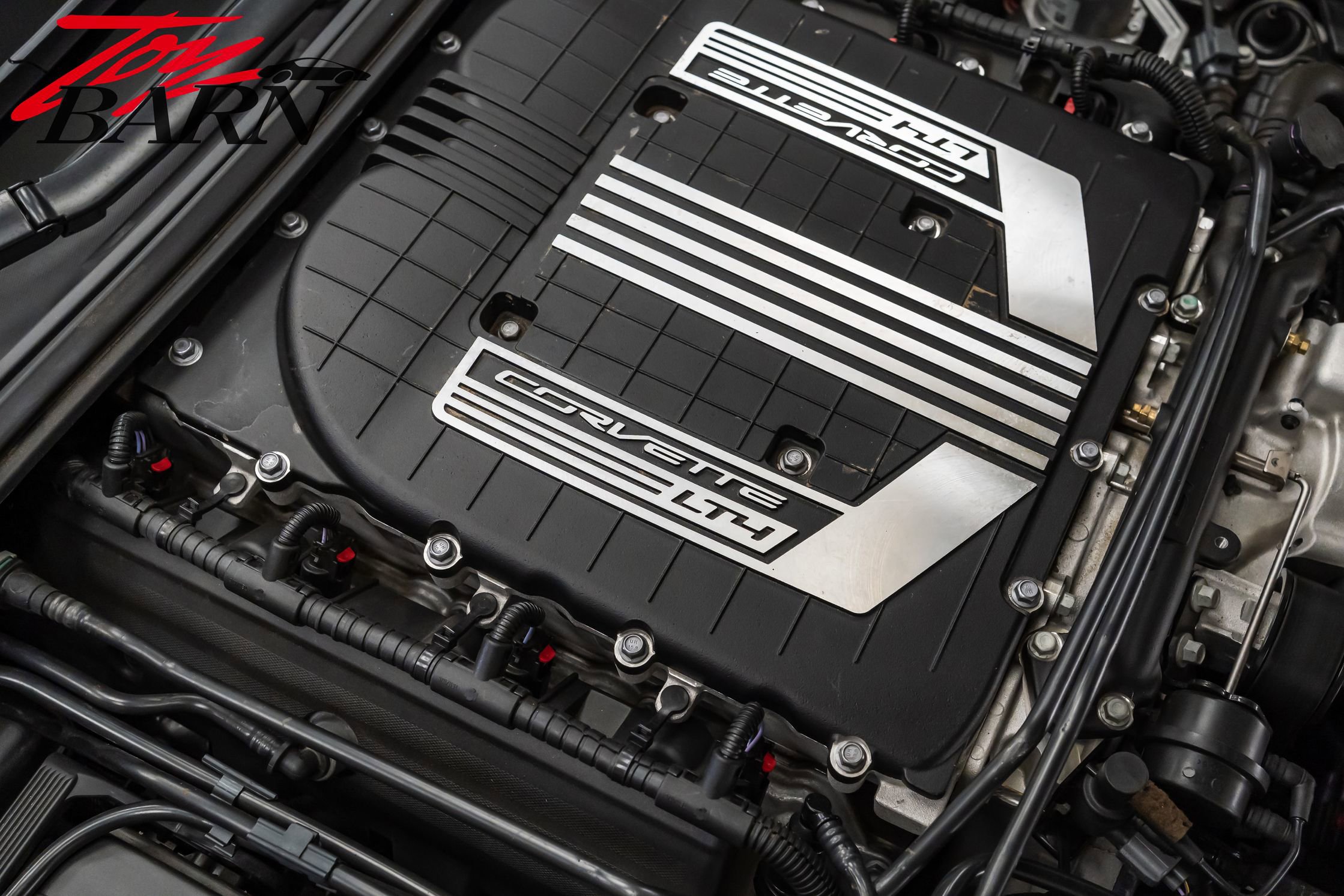 2015 Chevrolet Corvette Z06