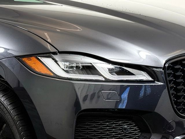 2026 Jaguar F-Pace R-Dynamic S